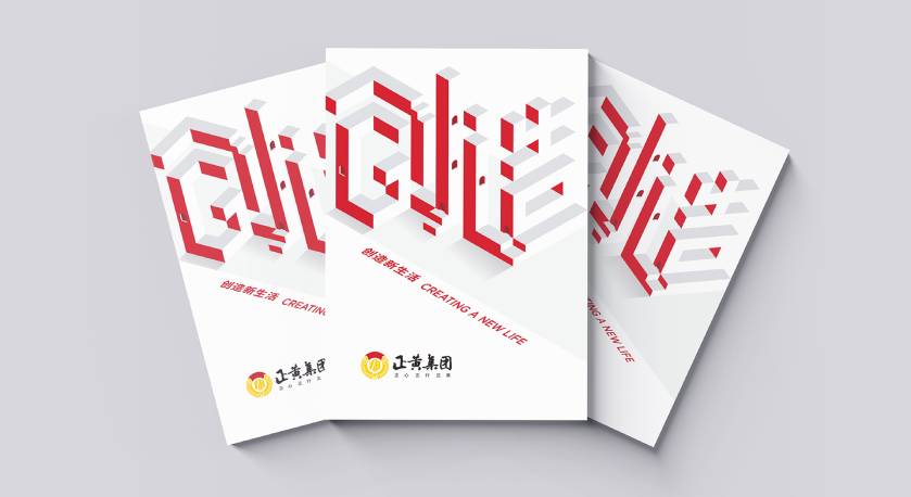 天峨县宣传册设计：以精准触达，奏响城市发展的时代旋律