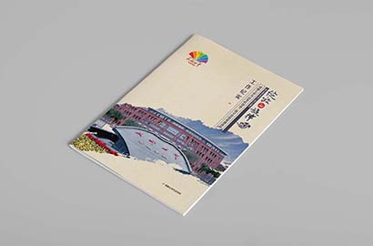 天峨县产品画册设计：解锁企业核心竞争力的视觉表达密码